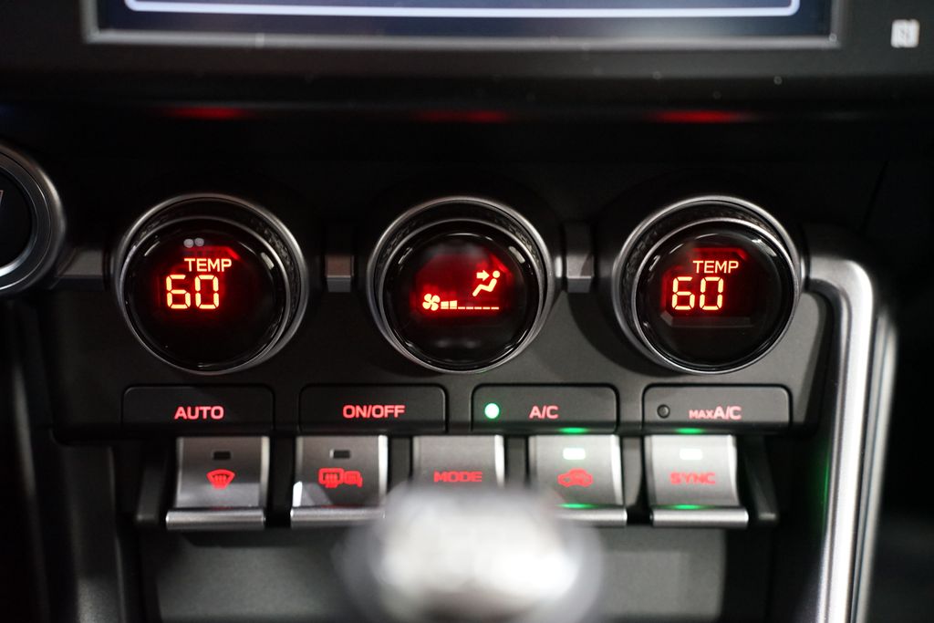 2025 Toyota GR86 Premium 20