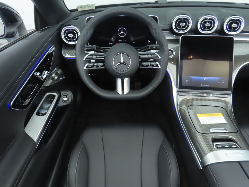 2025 Mercedes-Benz CLE 300 19