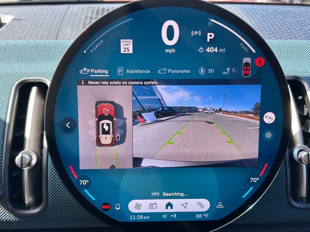 Thumbnail: 2026 MINI Cooper Countryman - 22