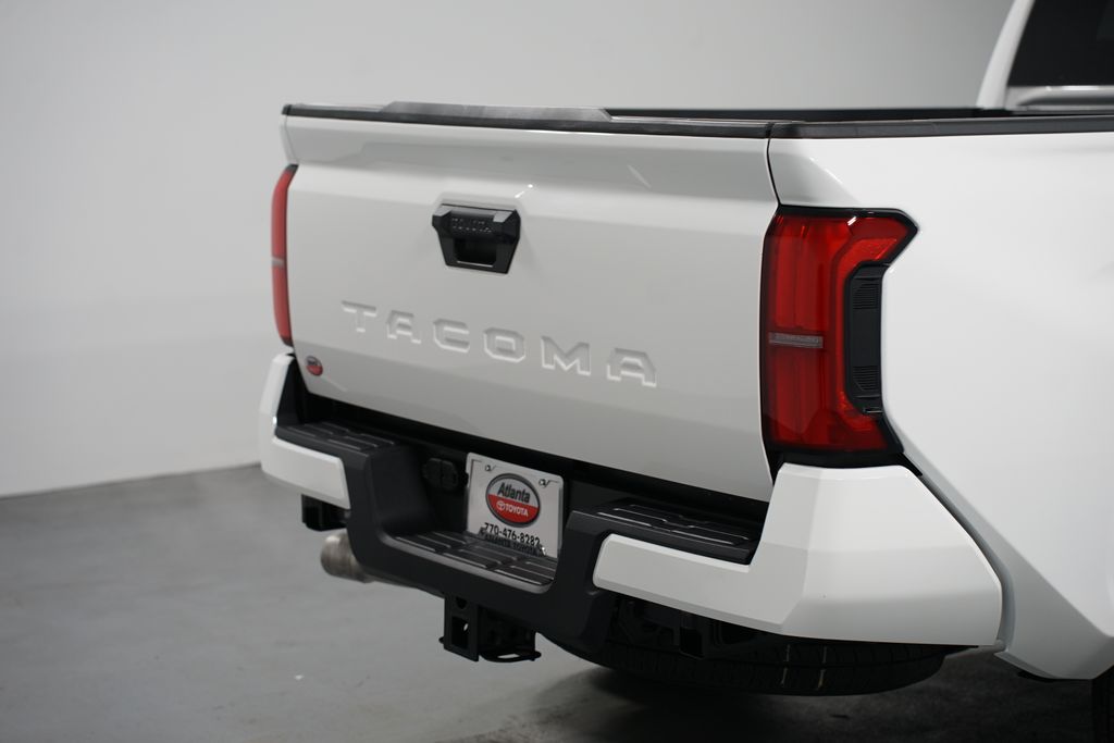 Thumbnail: 2026 Toyota Tacoma - 9