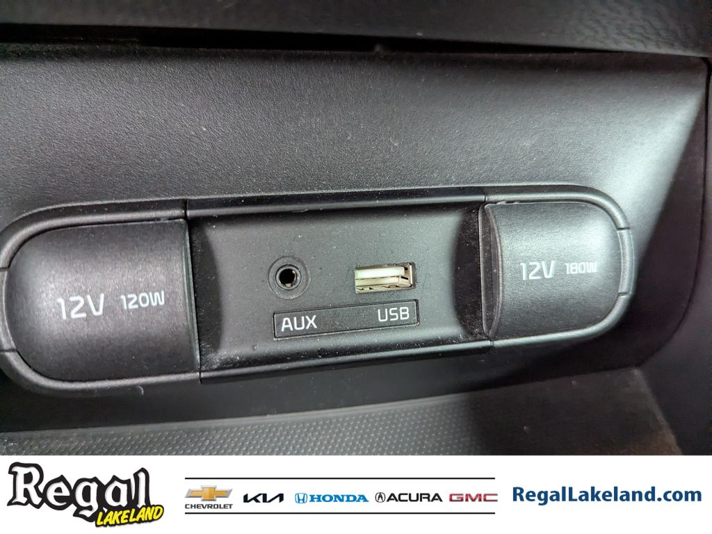 used 2017 Kia Soul car, priced at $8,994