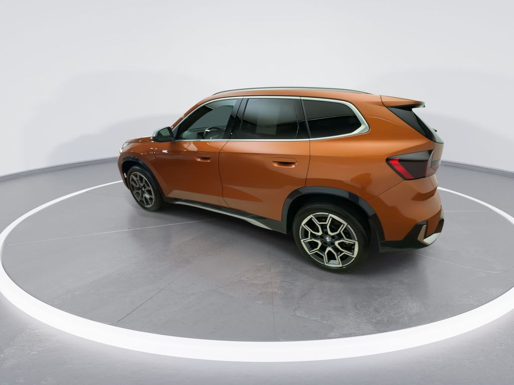 2023 BMW X1 xDrive28i 6