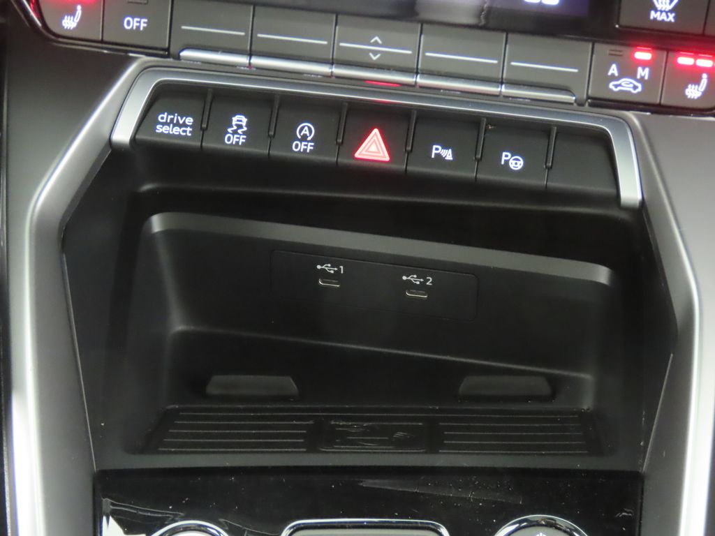Thumbnail: 2023 Audi A3 - 21