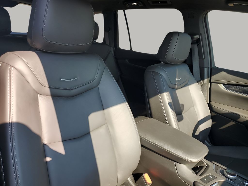 Used Car 2023 Cadillac Xt6  Premium Luxury For Sale In Austin, Texas