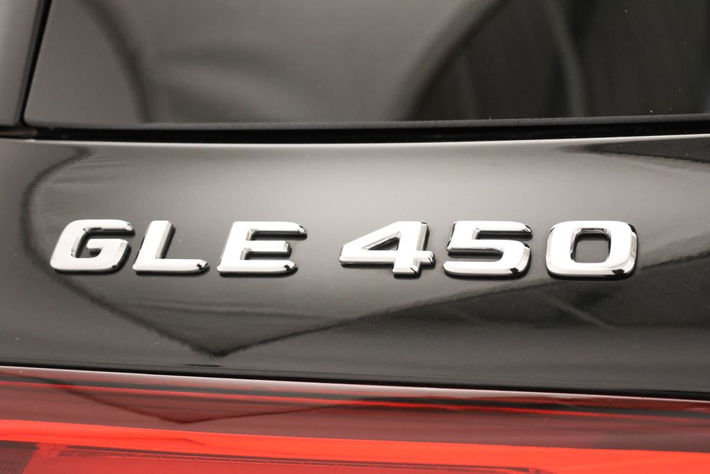 Thumbnail: 2023 Mercedes-Benz GLE - 9