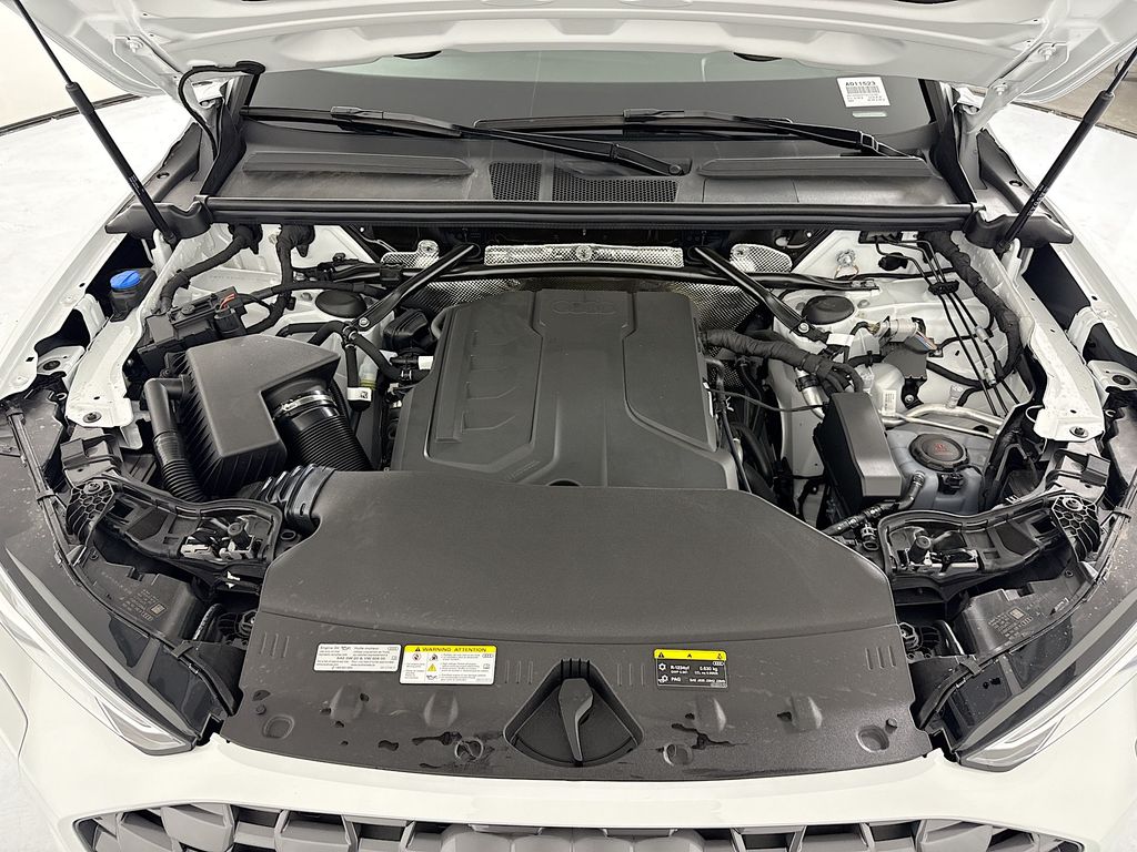 Thumbnail: 2026 Audi Q5 - 29