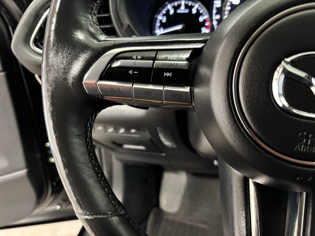 Used Car 2021 Mazda Cx-30  2.5 Turbo For Sale Under $25,000 In Georgetown, Texas