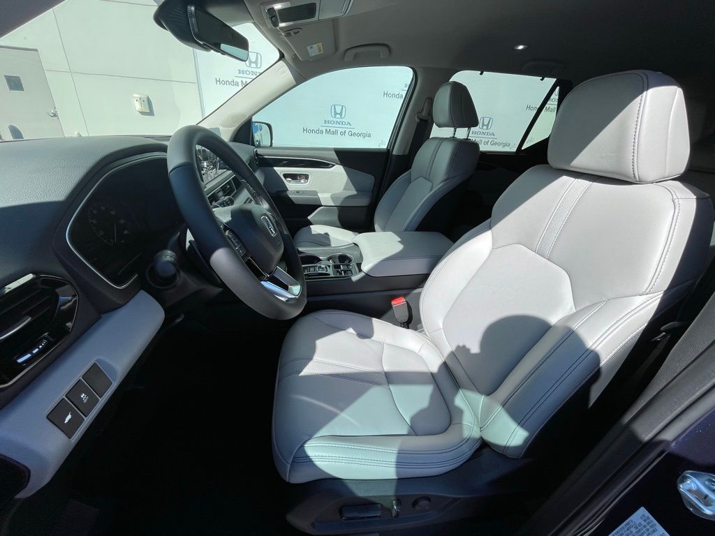 Thumbnail: 2025 Honda Pilot - 27