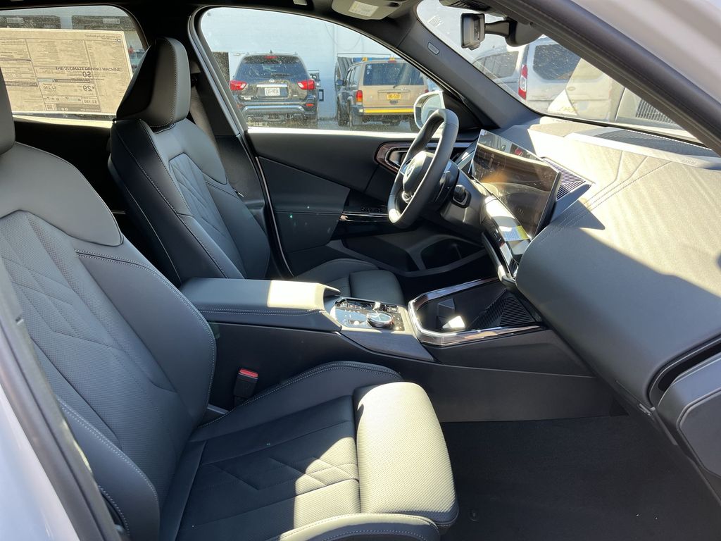 Thumbnail: 2026 BMW X3 - 24