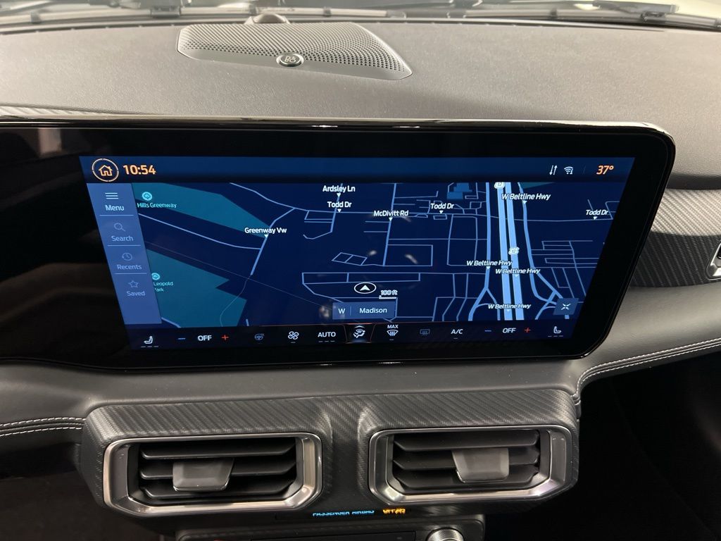 2025 Ford Mustang GT Premium Fastback - Photo 14