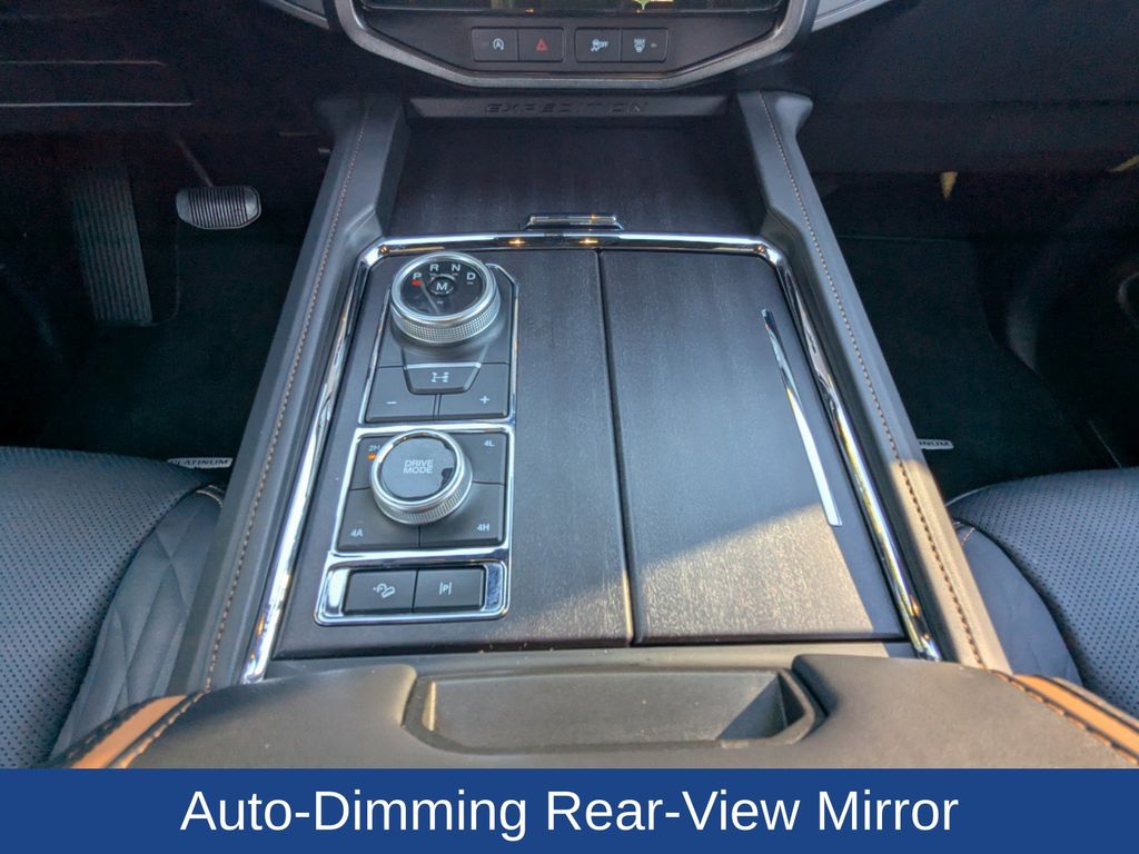 2024 Ford Expedition Platinum MAX