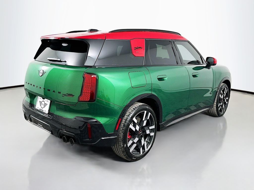 Thumbnail: 2026 MINI Cooper Countryman - 5