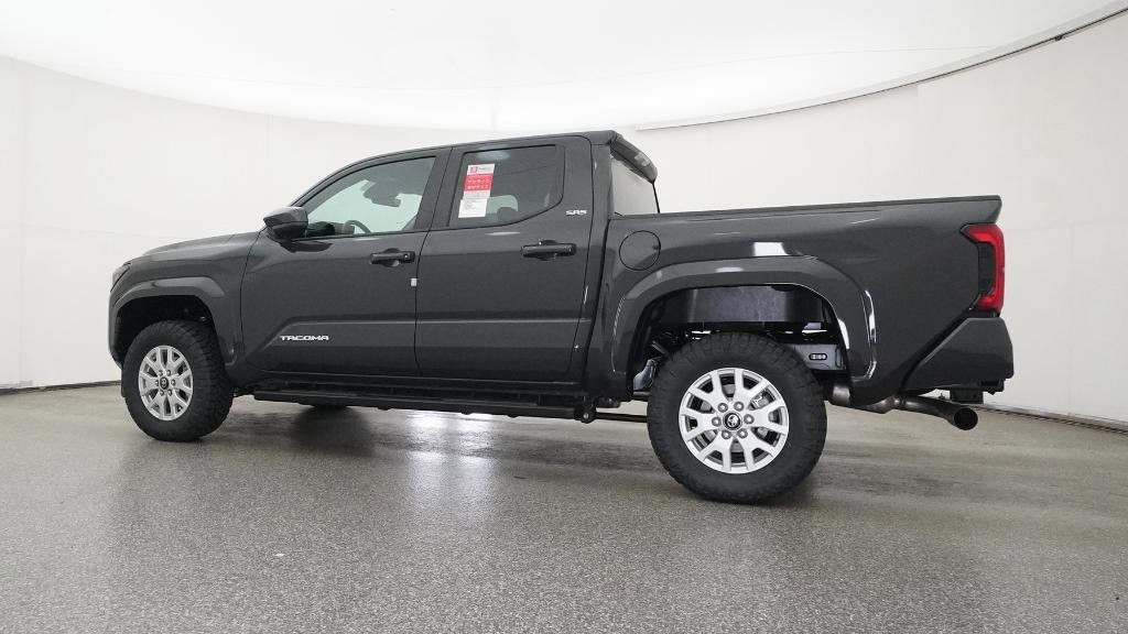 Thumbnail: 2025 Toyota Tacoma - 26