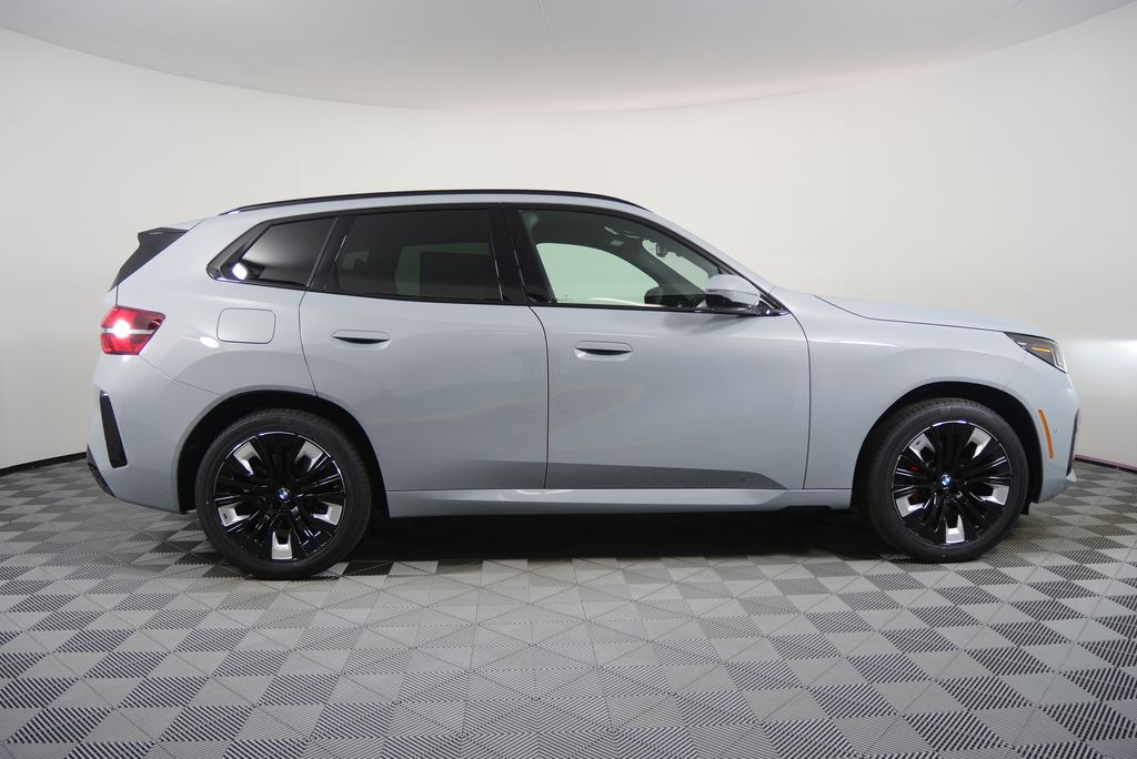 Thumbnail: 2026 BMW X3 - 6