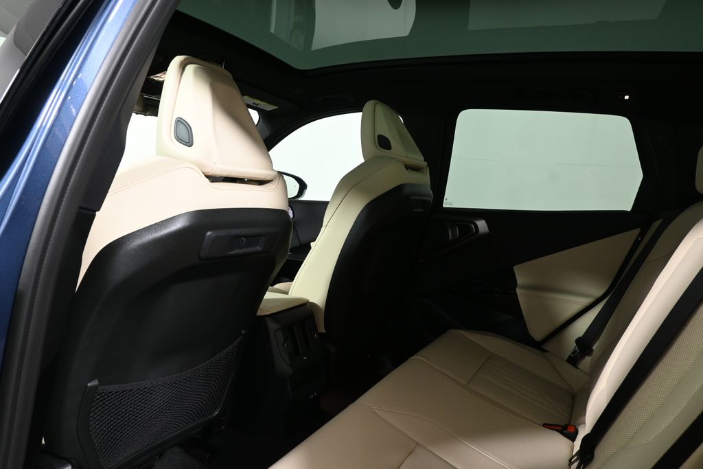 Thumbnail: 2026 BMW X3 - 28