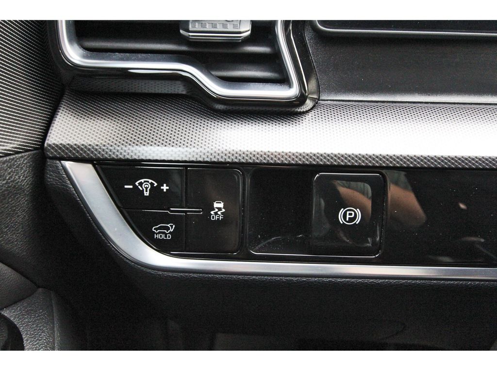 Used 2023 Kia Sportage SUV