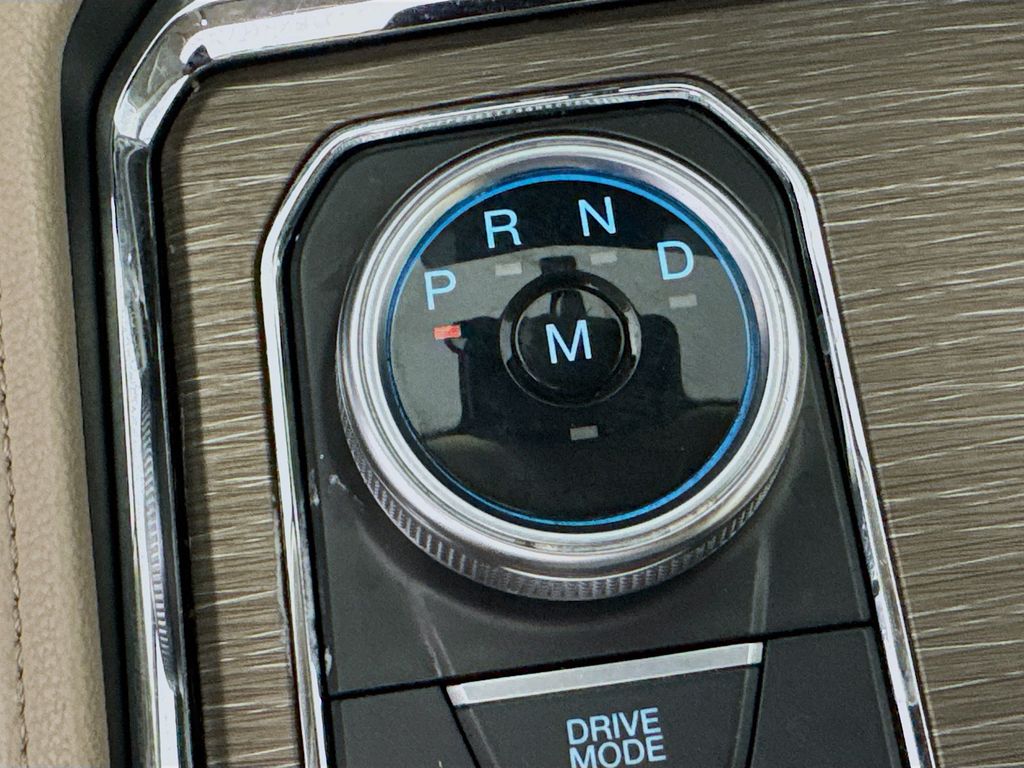 Used Car 2024 Ford Expedition Max  Limited For Sale Under $50,000 In Austin, Texas