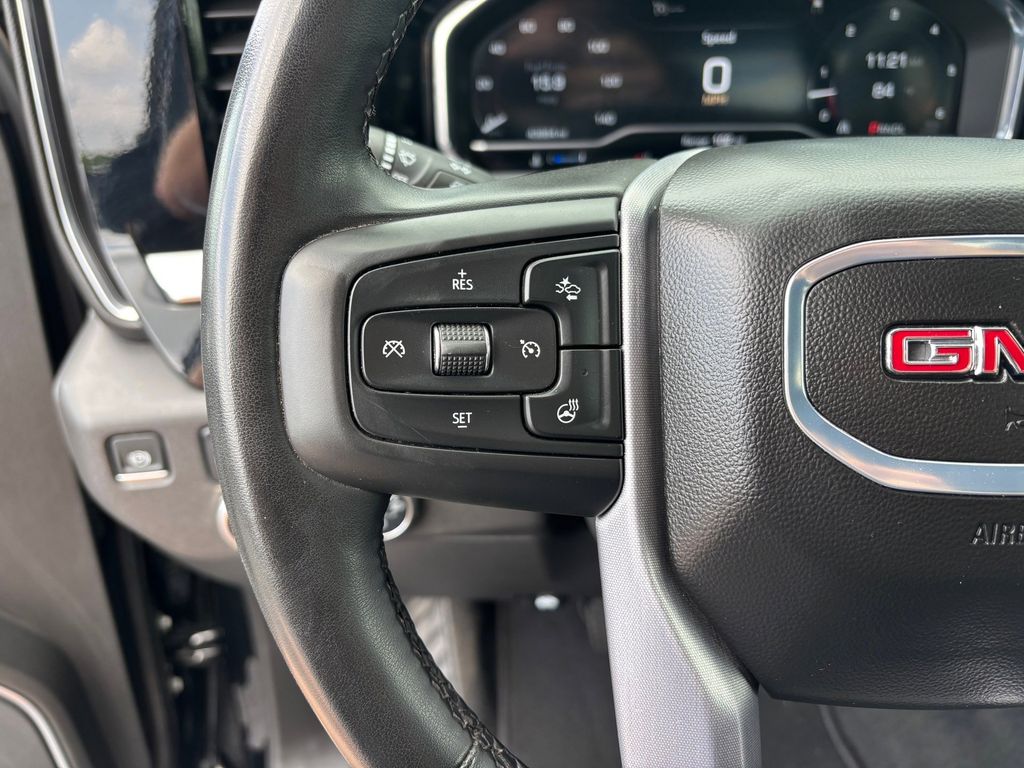 Used Car 2025 Gmc Sierra 1500  Slt For Sale Under $50,000 In Austin, Texas
