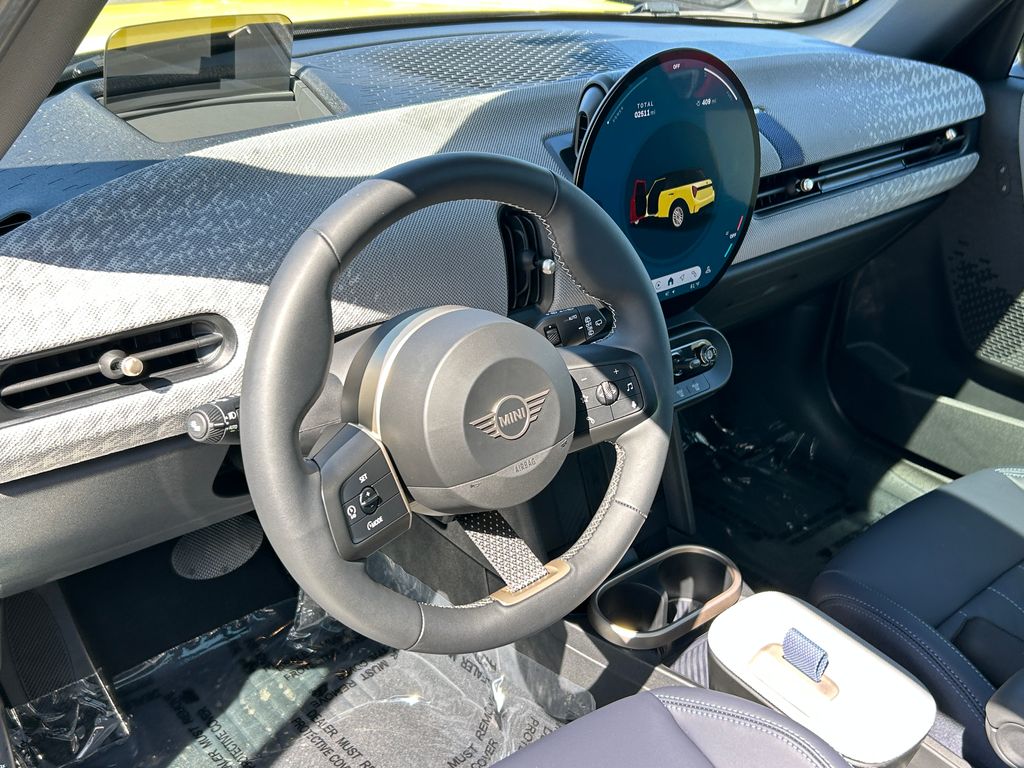 Thumbnail: 2025 MINI Cooper - 13