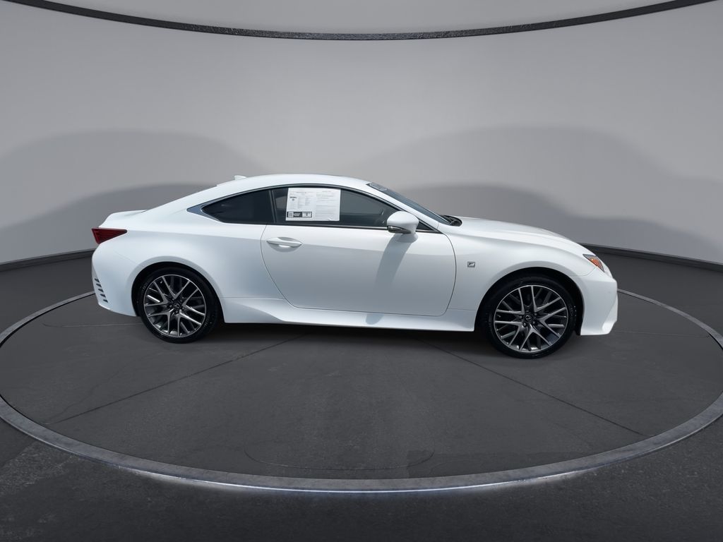 Thumbnail: 2018 Lexus RC - 2