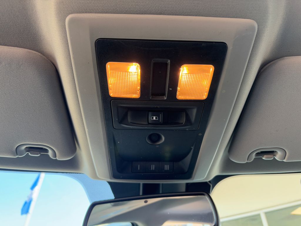 2019 RAM 1500 Classic Big Horn 17
