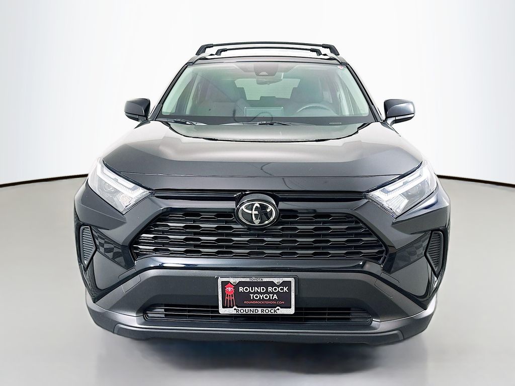 Thumbnail: 2025 Toyota RAV4 - 2