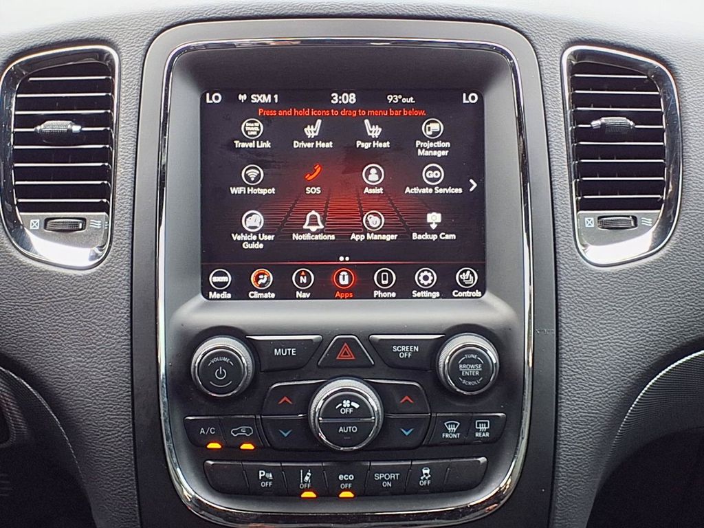 Used 2019 Dodge Durango SUV