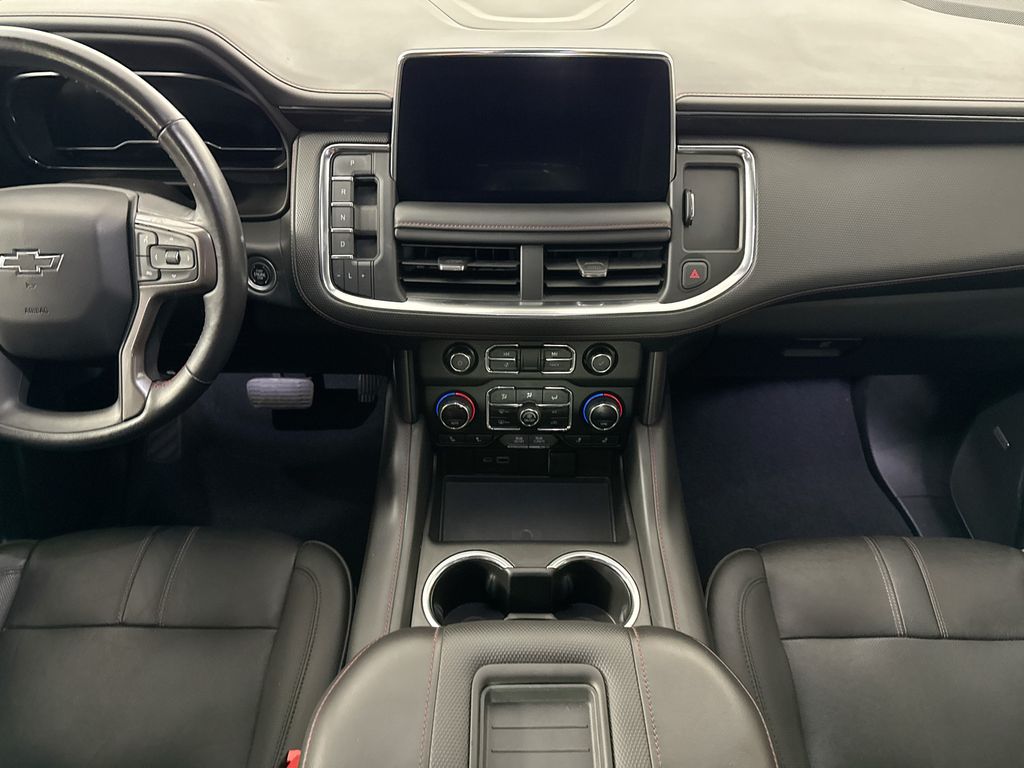 Thumbnail: 2022 Chevrolet Tahoe - 14