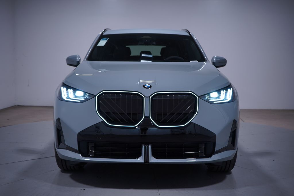 Thumbnail: 2026 BMW X3 - 5