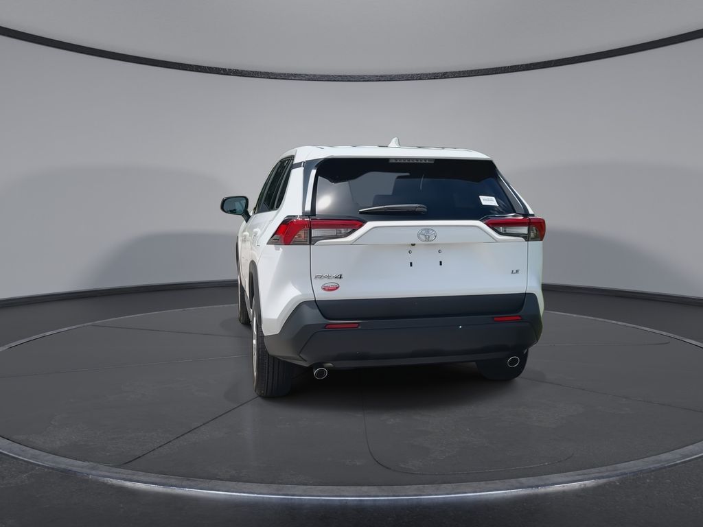 Thumbnail: 2024 Toyota RAV4 - 7