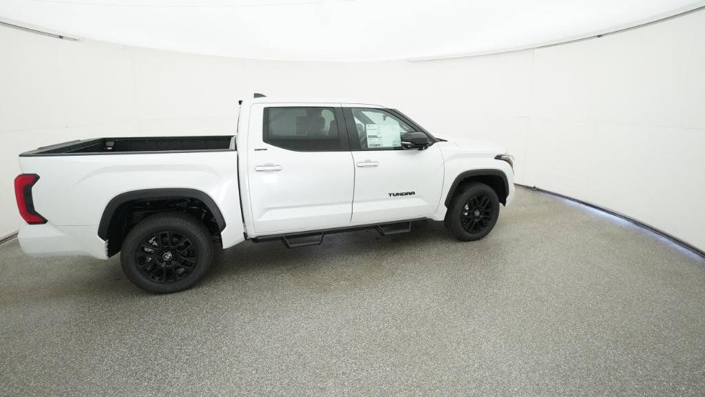 Thumbnail: 2026 Toyota Tundra - 16
