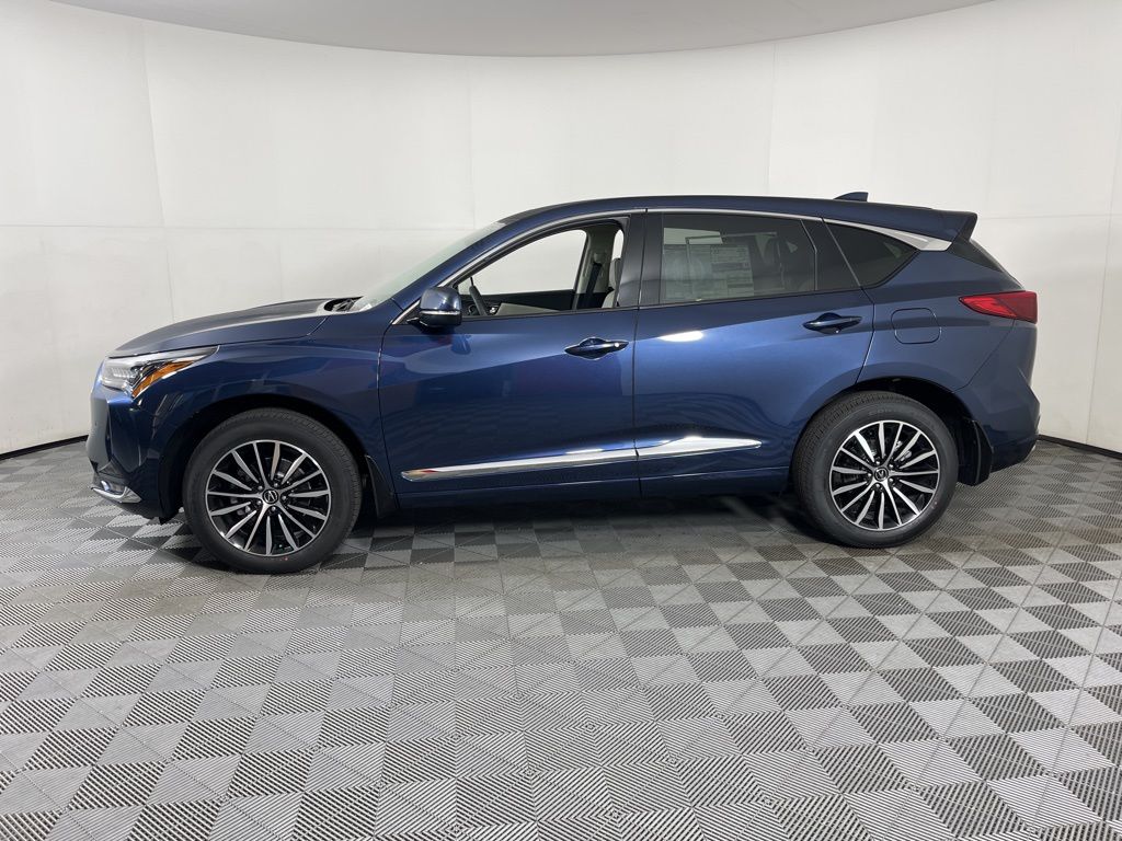 Thumbnail: 2025 Acura RDX - 2