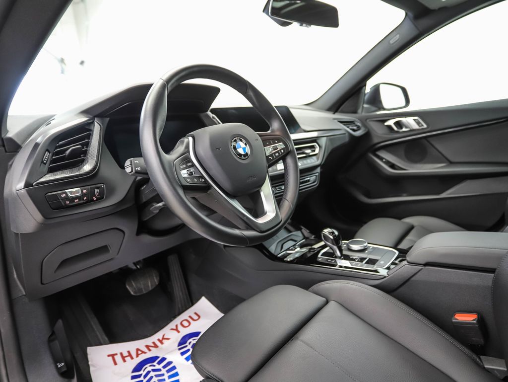 2022 BMW 2 Series 228i xDrive 10