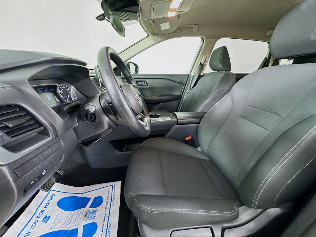 Used Car 2024 Nissan Rogue  S For Sale Under $20,000 In Austin, Texas