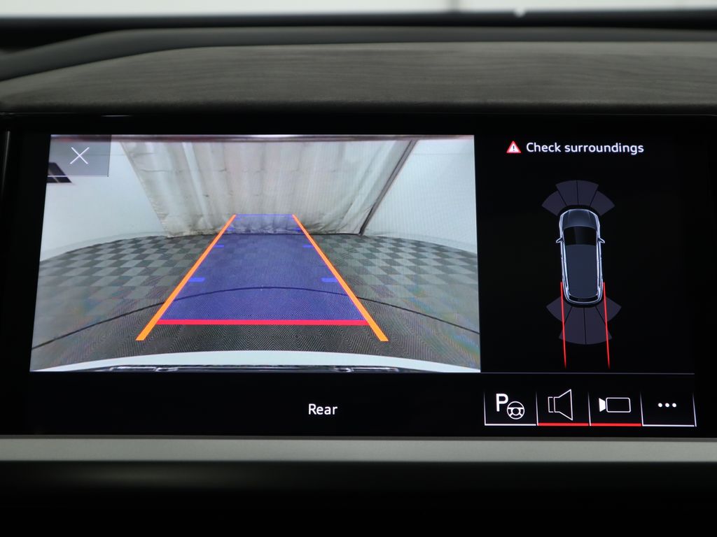 2023 Audi Q4 e-tron Premium Plus 16