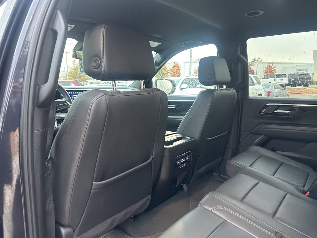 Used Car 2025 Chevrolet Tahoe  Z71 For Sale Under $70,000 In Austin, Texas