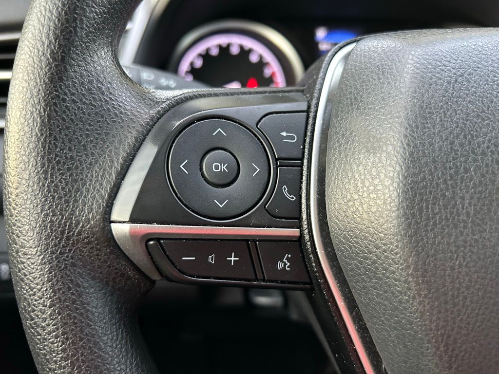 2023 Toyota Camry LE 21