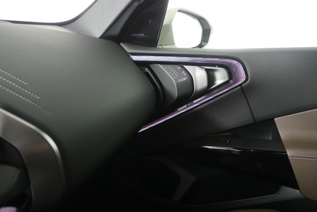 Thumbnail: 2026 BMW X3 - 24