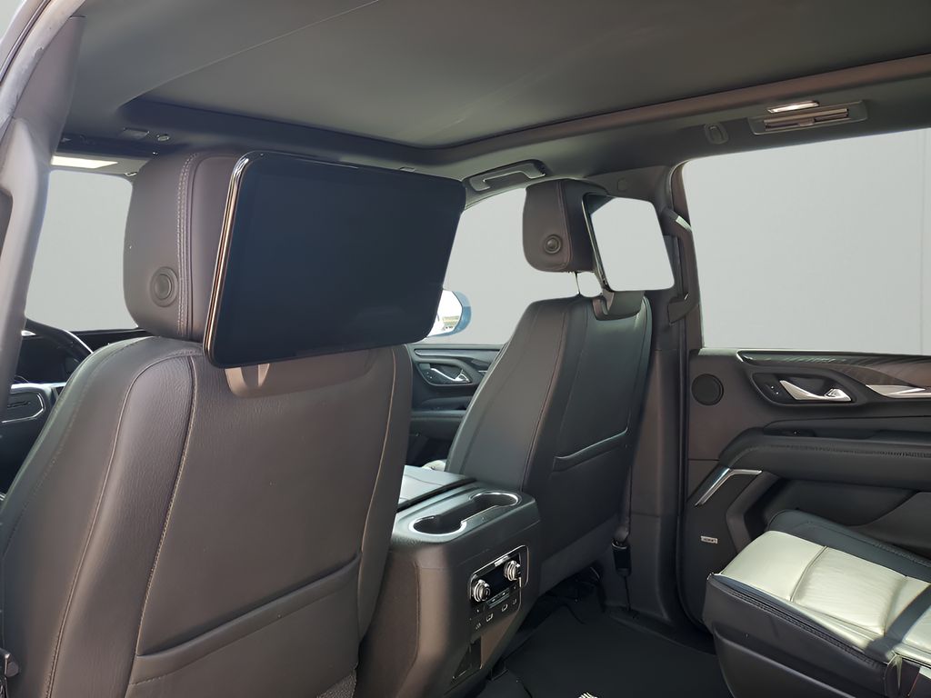 Used Car 2021 Gmc Yukon  Denali For Sale Under $50,000 In Austin, Texas