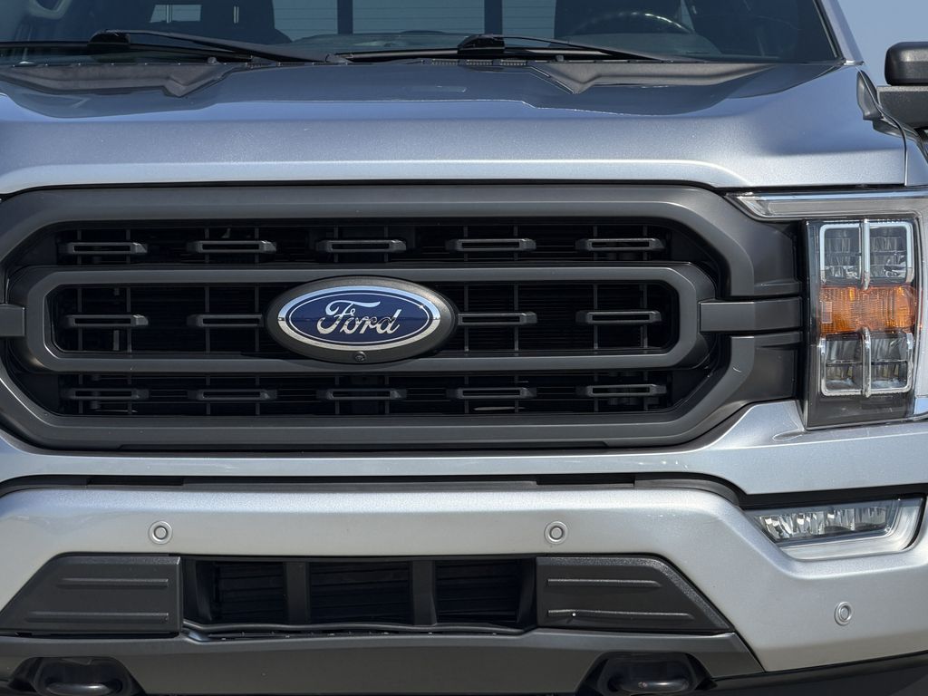 Used 2023 Ford F-150 Truck