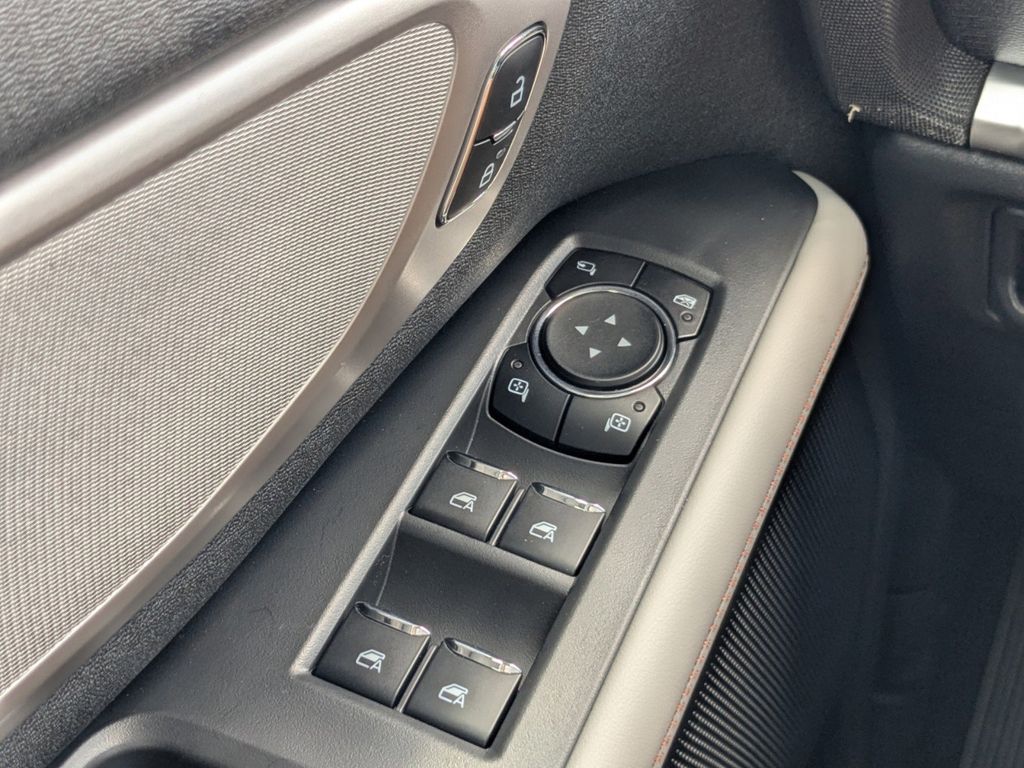 2025 Ford Expedition Active MAX