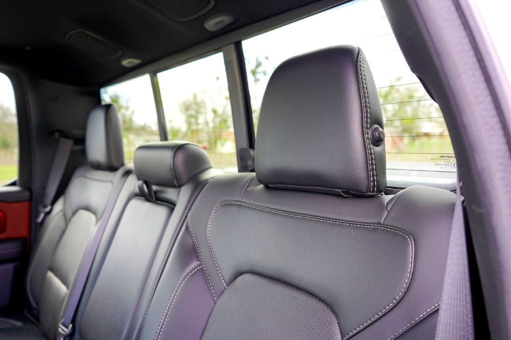 Used Car 2022 Ram 1500  Rebel For Sale Under $50,000 In Taylor, Texas