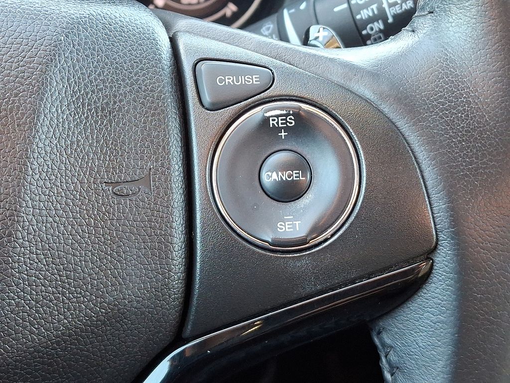 Thumbnail: 2017 Honda HR-V - 23