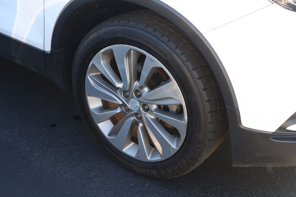 Thumbnail: 2020 Buick Encore - 5