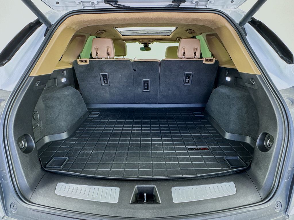 Used Car 2018 Cadillac Xt5  Platinum For Sale Under $25,000 In San Antonio, Texas