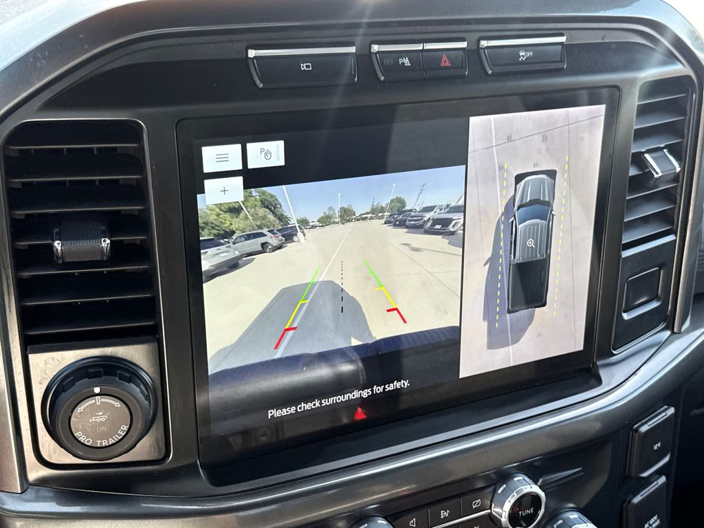 Used 2023 Ford F-150 Truck