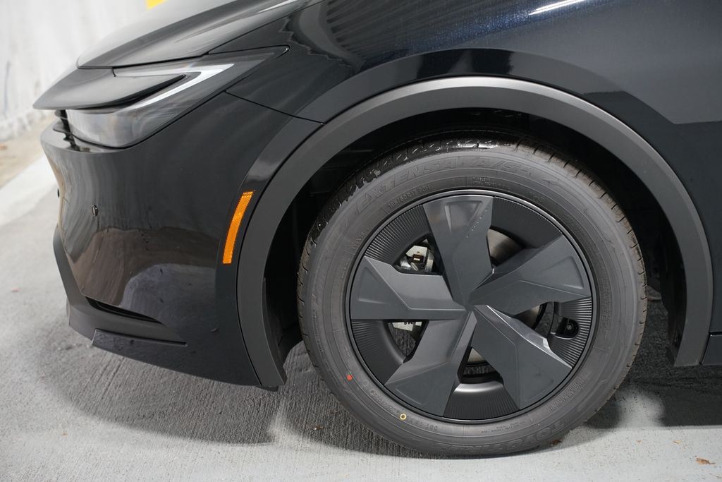 Thumbnail: 2026 Toyota Prius - 5