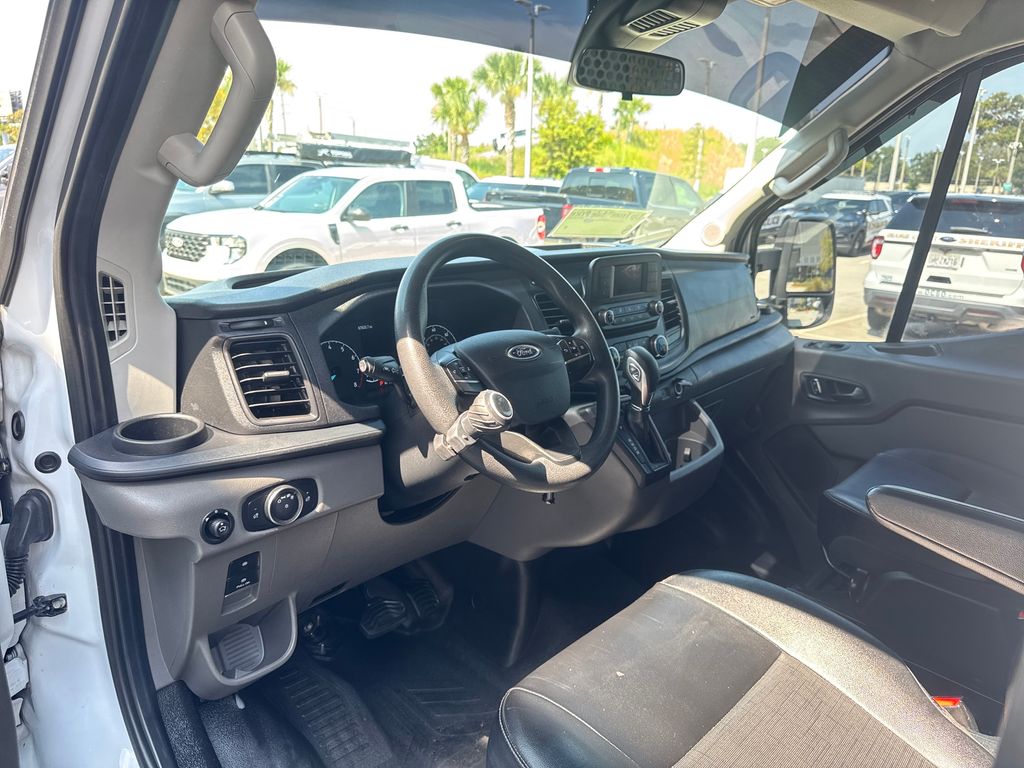 Certified Used 2023 White Ford Base image 5