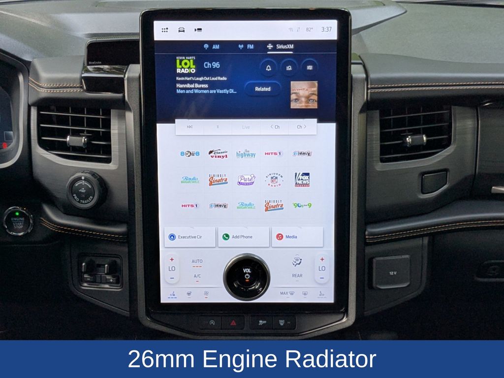 2023 Ford Expedition Platinum MAX