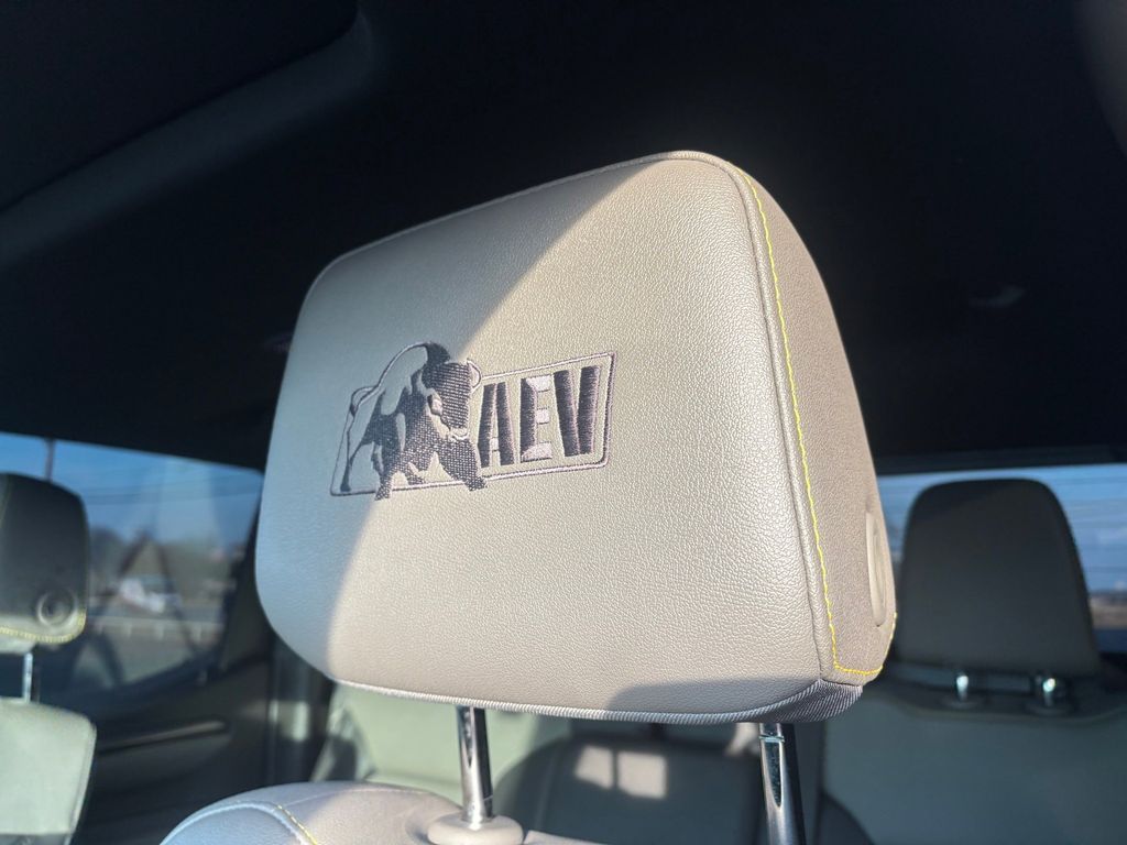 Used Car 2025 Chevrolet Silverado 1500  Zr2 For Sale Under $70,000 In Austin, Texas